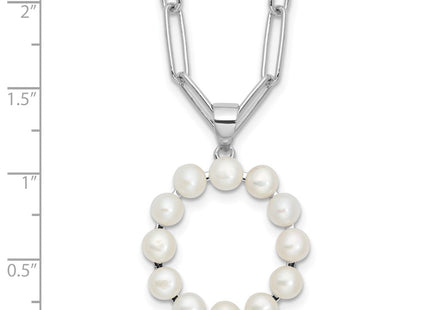 Sterling Silver Jewelry Style QH5808O - Classique Jewelry Inc.