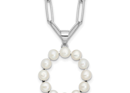 Sterling Silver Jewelry Style QH5808O - Classique Jewelry Inc.