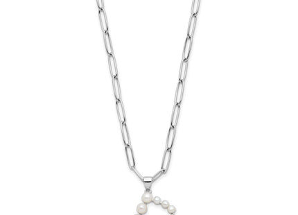 Sterling Silver Jewelry Style QH5808P - Classique Jewelry Inc.