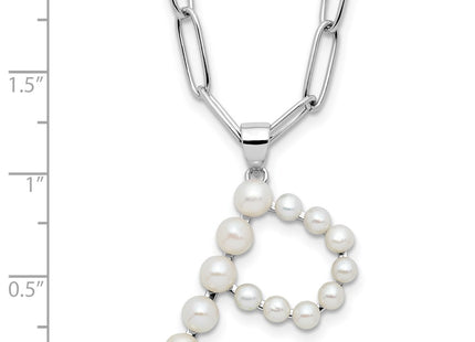 Sterling Silver Jewelry Style QH5808P - Classique Jewelry Inc.