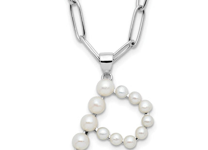 Sterling Silver Jewelry Style QH5808P - Classique Jewelry Inc.