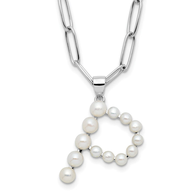 Sterling Silver Jewelry Style QH5808P - Classique Jewelry Inc.