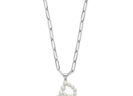 Sterling Silver Jewelry Style QH5808R - Classique Jewelry Inc.
