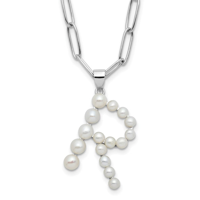 Sterling Silver Jewelry Style QH5808R - Classique Jewelry Inc.