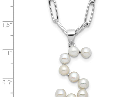 Sterling Silver Jewelry Style QH5808S - Classique Jewelry Inc.