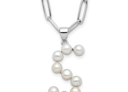 Sterling Silver Jewelry Style QH5808S - Classique Jewelry Inc.