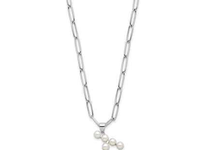 Sterling Silver Jewelry Style QH5808T - Classique Jewelry Inc.