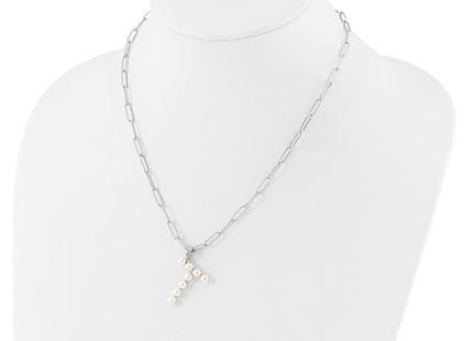 Sterling Silver Jewelry Style QH5808T - Classique Jewelry Inc.
