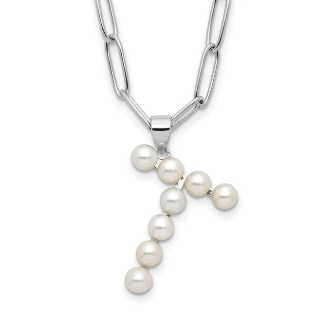 Sterling Silver Jewelry Style QH5808T - Classique Jewelry Inc.