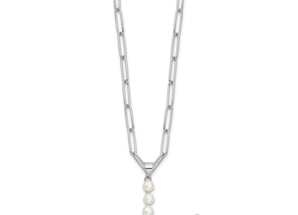 Sterling Silver Jewelry Style QH5808V - Classique Jewelry Inc.