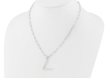 Sterling Silver Jewelry Style QH5808V - Classique Jewelry Inc.