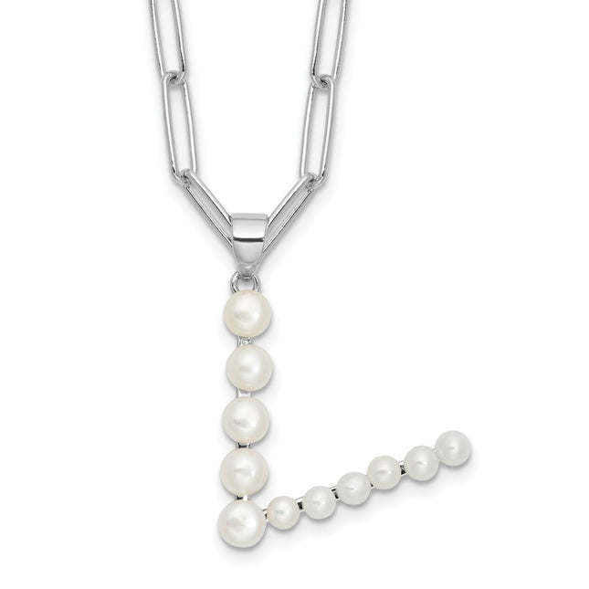 Sterling Silver Jewelry Style QH5808V - Classique Jewelry Inc.
