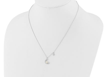 Sterling Silver Jewelry Style QH5811 - Classique Jewelry Inc.