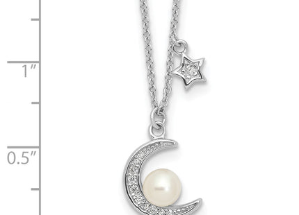 Sterling Silver Jewelry Style QH5811 - Classique Jewelry Inc.