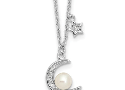 Sterling Silver Jewelry Style QH5811 - Classique Jewelry Inc.