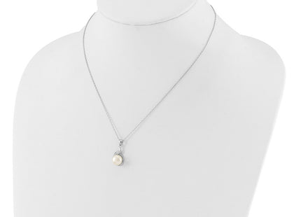 Sterling Silver Earrings Style QH5816SET - Classique Jewelry Inc.