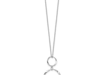 Sterling Silver Earrings Style QH5819SET - Classique Jewelry Inc.