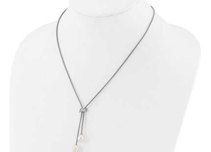 Sterling Silver Earrings Style QH5820SET - Classique Jewelry Inc.