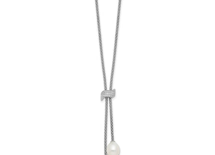 Sterling Silver Earrings Style QH5820SET - Classique Jewelry Inc.