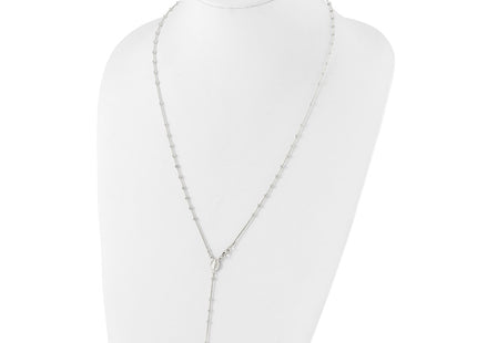 Sterling Silver Jewelry Style QH5831 - Classique Jewelry Inc.