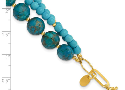 Sterling Silver Bracelets Style QH5835 - Classique Jewelry Inc.