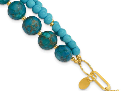 Sterling Silver Bracelets Style QH5835 - Classique Jewelry Inc.