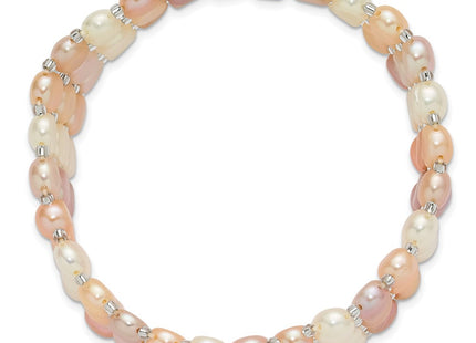 Fashion Bracelets Style QH5837 - Classique Jewelry Inc.