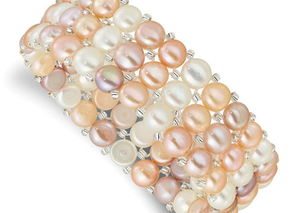 Fashion Bracelets Style QH5837 - Classique Jewelry Inc.