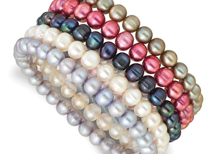 Fashion Bracelets Style QH5838 - Classique Jewelry Inc.