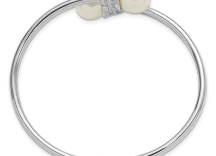 Sterling Silver Jewelry Style QH5839 - Classique Jewelry Inc.