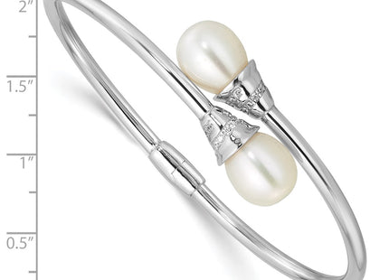 Sterling Silver Jewelry Style QH5839 - Classique Jewelry Inc.