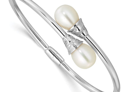 Sterling Silver Jewelry Style QH5839 - Classique Jewelry Inc.