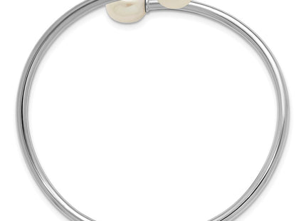 Sterling Silver Jewelry Style QH5840 - Classique Jewelry Inc.