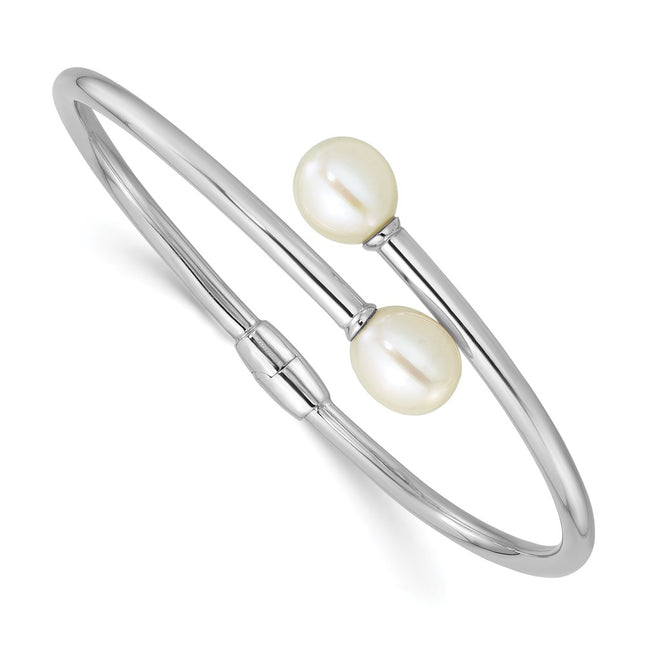 Sterling Silver Jewelry Style QH5840 - Classique Jewelry Inc.