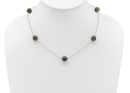 Sterling Silver Jewelry Style QH5847 - Classique Jewelry Inc.