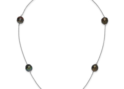 Sterling Silver Jewelry Style QH5847 - Classique Jewelry Inc.