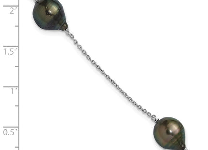 Sterling Silver Bracelets Style QH5847 - Classique Jewelry Inc.