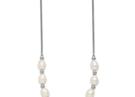 Sterling Silver Jewelry Style QH5849 - Classique Jewelry Inc.