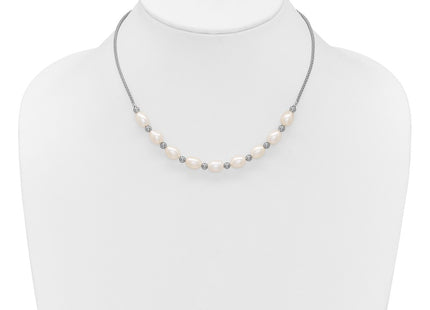 Sterling Silver Jewelry Style QH5849 - Classique Jewelry Inc.