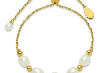Sterling Silver Bracelets Style QH5850 - Classique Jewelry Inc.