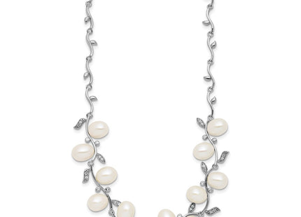 Sterling Silver Jewelry Style QH5851 - Classique Jewelry Inc.