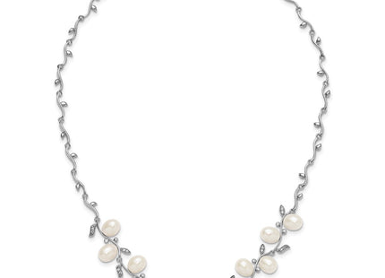 Sterling Silver Jewelry Style QH5851 - Classique Jewelry Inc.