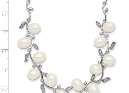 Sterling Silver Jewelry Style QH5851 - Classique Jewelry Inc.