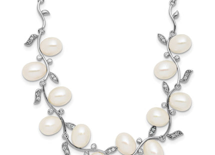 Sterling Silver Jewelry Style QH5851 - Classique Jewelry Inc.