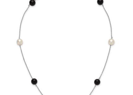 Sterling Silver Jewelry Style QH5852 - Classique Jewelry Inc.