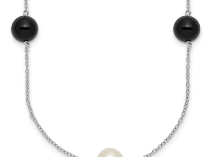 Sterling Silver Jewelry Style QH5852 - Classique Jewelry Inc.