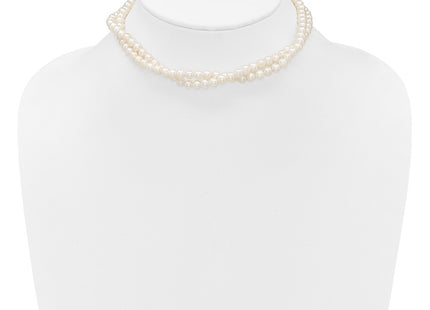 Sterling Silver Jewelry Style QH5854 - Classique Jewelry Inc.