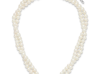 Sterling Silver Jewelry Style QH5854 - Classique Jewelry Inc.