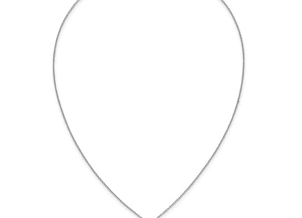 Sterling Silver Jewelry Style QH5856 - Classique Jewelry Inc.