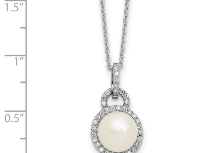 Sterling Silver Jewelry Style QH5856 - Classique Jewelry Inc.